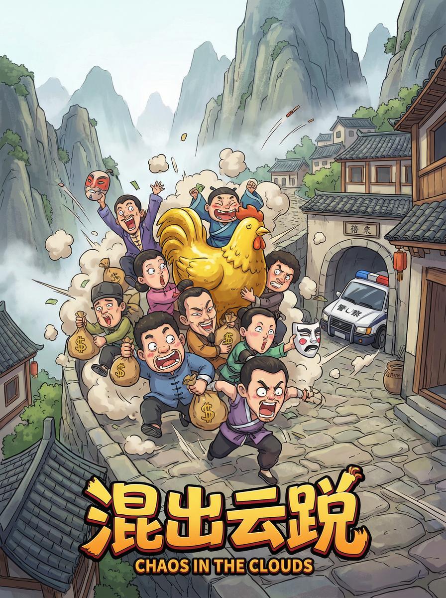 国产传媒视频精选动漫-疯狂的石头动漫剪辑