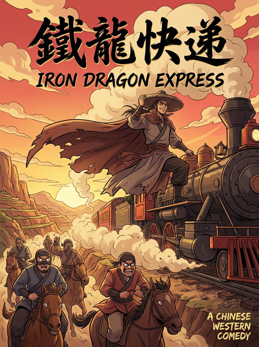 国产传媒视频精选动漫-让子弹飞动漫剪辑