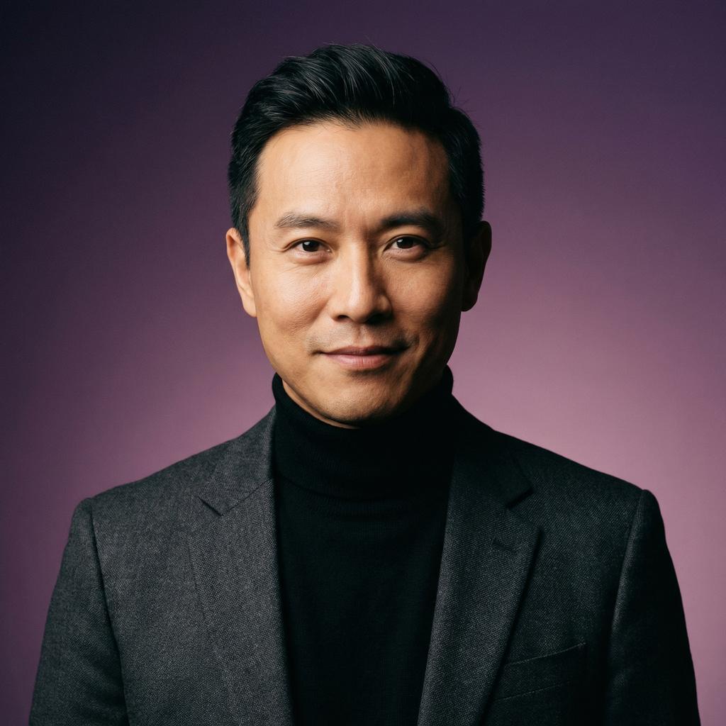 国产传媒视频影视导演陈志远